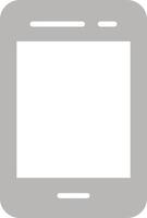 Mobile Vector Icon