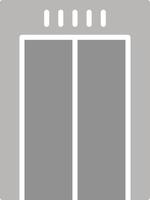 Elevator Vector Icon