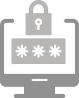 Lock Vector Icon