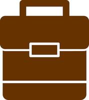 Briefcase Vector Icon