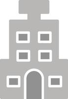 Hostel Vector Icon