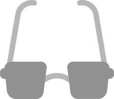 Sunglasses Vector Icon