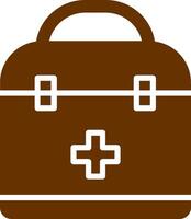 First Aid Vector Icon