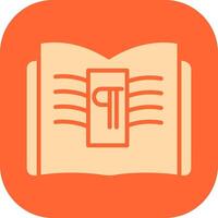Paragraph Vector Icon