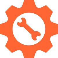 Setting Vector Icon