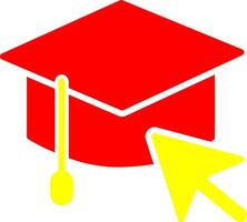 Education Vector Icon