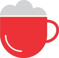 Cappuccino Vector Icon