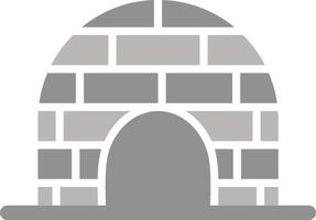 Igloo Vector Icon