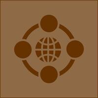 Network Vector Icon