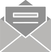 Envelope Vector Icon