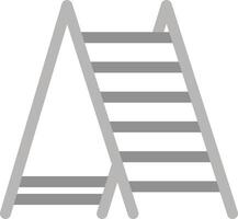 Ladder Vector Icon