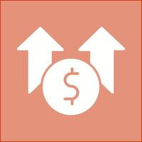 Income Vector Icon