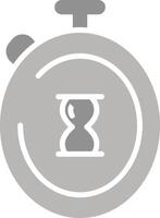 Countdown Vector Icon