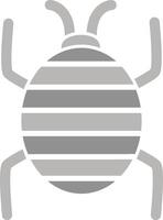 Bug Vector Icon