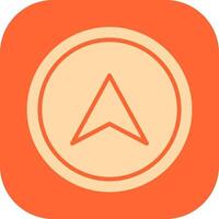 Navigation Vector Icon