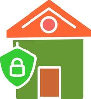 Padlock Vector Icon