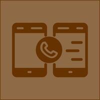 Call Vector Icon