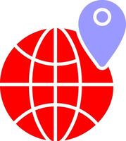 GPS Vector Icon