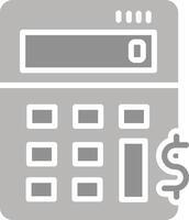 Calculations Vector Icon