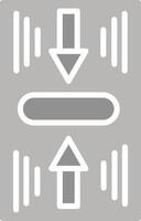 Alignment Vector Icon