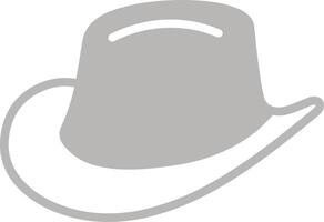 Hat Vector Icon