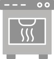 Oven Vector Icon