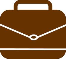 Briefcase Vector Icon