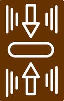 Alignment Vector Icon