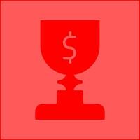 Reward Vector Icon