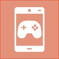 Game Vector Icon