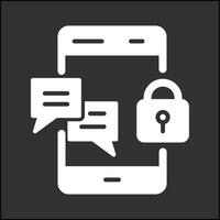 Privacy Vector Icon