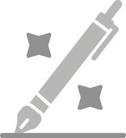 Pen Vector Icon