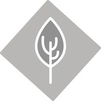 Environment Hazard Vector Icon