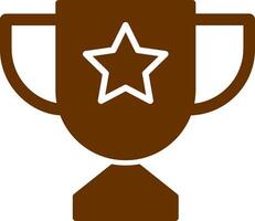 Prize Vector Icon