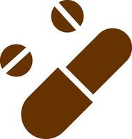 Medicine Vector Icon