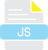 JS Vector Icon