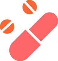 Medicine Vector Icon