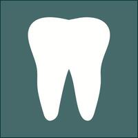 Tooth Vector Icon