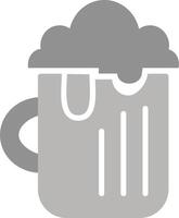 Pint of Beer I Vector Icon