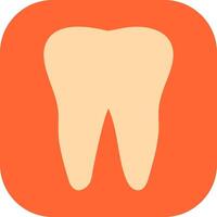 Tooth Vector Icon