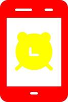 Alarm Vector Icon