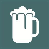 Mug Vector Icon