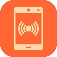 Wifi Signal Vector Icon