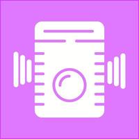 Doorbell Vector Icon