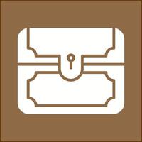 Treasure Vector Icon