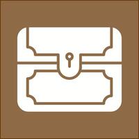 Treasure Vector Icon