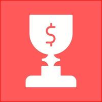 Reward Vector Icon