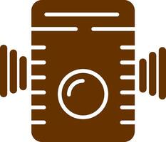 Doorbell Vector Icon