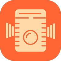 Doorbell Vector Icon
