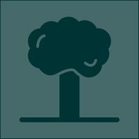 Tree Vector Icon